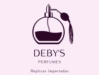 Deby's perfumes