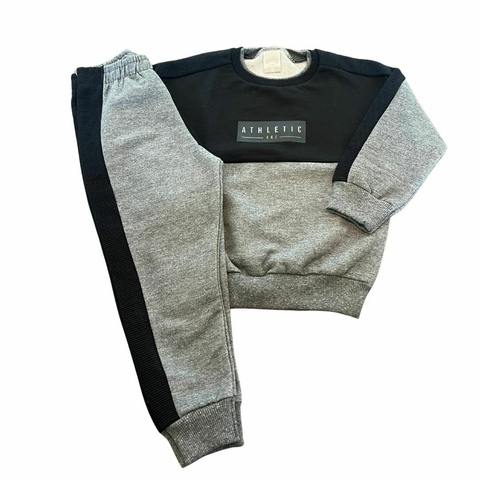 Conjunto Menino Alakazoo