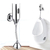 Sensor de descarga Superior para Orinal - comprar online