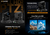 Cámara PTZ FULL HD Avmatrix PTZ1271 POE/POE-NDI con Zoom Óptico de 20X