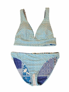 Bikini Mynah en internet