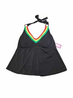 Tankini Blusa Xhilaration