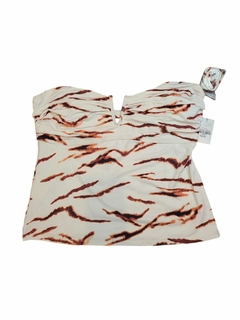 Tankini Blusa Mynah