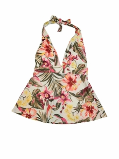 Tankini Blusa Old Navy