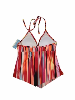 Tankini Blusa Clean Water - comprar en línea