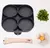 Panela de Omelete Antiaderente - comprar online