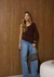 Blusa Selena - loja online