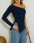 Blusa Selena na internet