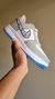Air Force 1 - Dior na internet
