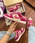 Dunk Low - Camurça Pink na internet