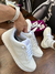 Dunk Low - Branco na internet
