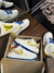 Air Force 1 - Golden State Warriors na internet