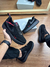 Air Force 1 - Arrives in Black na internet