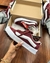 Knu Skool - Bordô - Astro Outlet