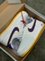 Air Force 1 - Lakers