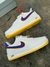 Air Force 1 - Lakers - comprar online