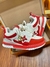 Tênis LV Skate - Vermelho