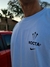 Camiseta Streetwear - Nocta - Branca - comprar online