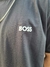 Camiseta Streetwear - Boss- Preta - comprar online