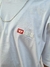 Camiseta Streetwear - Diesel - Branca na internet