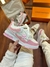 Tênis LV Skate - Rosa - Astro Outlet