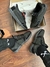 Air Jordan 1 X Travis Scott - Preto - Astro Outlet