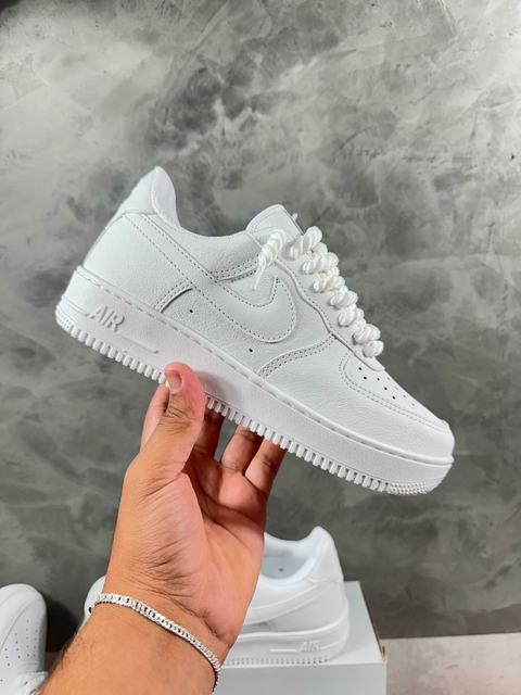 Air Force 1 - Branco/Corda