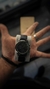 RELOJ THUNDER BLACK