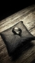 ANILLO PLANO TOTAL BLACK - comprar online