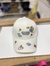 Gorra Infantil "Space Trip" (Blanco)