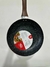 SARTEN DE INDUCCION 26CM ANTIADHERENTE GRANITO - comprar online