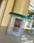Tupper redondo 440ml
