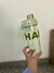 Botella Acrilico VSK HAPPY (cod.V620) - APOLO BAZAR