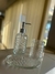 SET DE BAÑO VIDRIO X3 PIEZAS - comprar online
