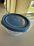 TUPPER REDONDO 230ML - comprar online