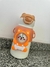 Botella Acero Inoxidable 520ml LUCK - APOLO BAZAR