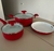 Juego de Bateria x5 COOL BAZAR - APOLO BAZAR