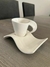 SET PORCELANA 6 TAZAS + 6 PLATOS - comprar online