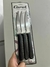 Cuchillos x3 CAROL - comprar online