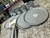 Set de camping x16 CAROL 21cm