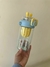 Imagen de Vaso Acrilico BOSHENG (cod.SL7150)