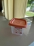TUPPER CUADRADO 200ML en internet