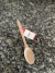 CUCHARA DE MADERA 31cm - comprar online