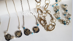 Banner de la categoría Dijes y collares