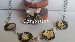 Banner de la categoría Conjuntos