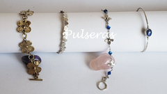 Banner de la categoría Pulseras