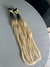 Brasileiro loiro raiz escura (65cm/100g)
