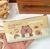 Estojo Capivara - Unidade
Descubra a fofura e a praticidade do Estojo Capivara! Com 4 estampas diferentes, este estojo é perfeito para quem ama organizar seus materiais de forma divertida e colorida.

Características:
Medidas: 20,5 x 10 cm