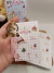 Caderno-Chaveirinho  Meu Devocional - Fofura para levar sempre com você! 
Super práticos, fofos e perfeitos para pendurar na mochila, bolsa ou estojo!  Os Cadernos-Chaveirinhos são um verdadeiro mimo, com estampas encantadoras e um charmoso pingente.