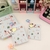 Caderno-Chaveirinho  Meu Devocional - Fofura para levar sempre com você! 
Super práticos, fofos e perfeitos para pendurar na mochila, bolsa ou estojo!  Os Cadernos-Chaveirinhos são um verdadeiro mimo, com estampas encantadoras e um charmoso pingente.